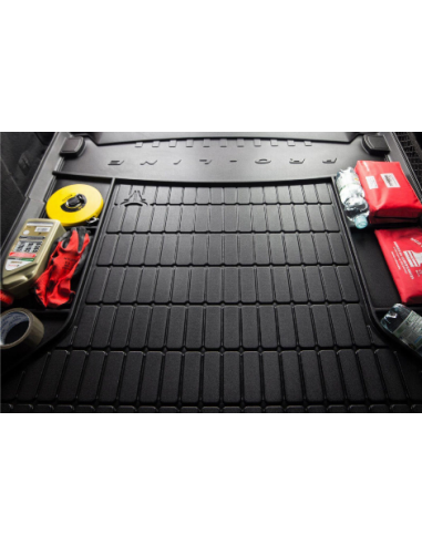 Trunk TPE mat Skoda Karoq I (NU7) (2017-...)