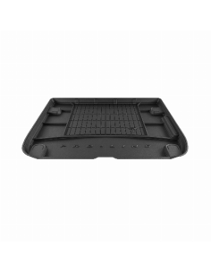 Багажный TPE коврик (5 мест) Citroen C4 Picasso I (2006-2013)