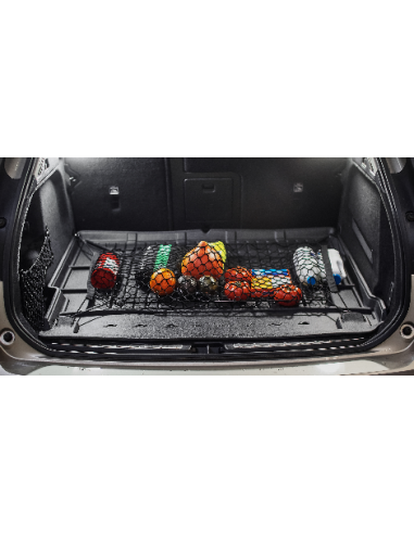 TPE Pagasimatt (5 istekohta) Citroen C4 Picasso I (2006-2013)