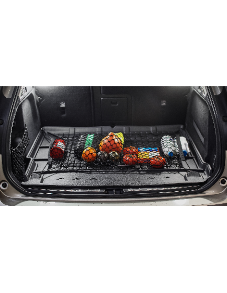 TPE Pagasimatt (5 istekohta) Citroen C4 Picasso I (2006-2013)