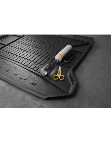 TPE Pagasimatt (5 istekohta) Citroen C4 Picasso I (2006-2013)