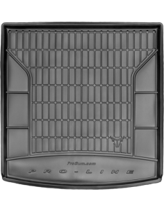 Trunk TPE mat (station wagon) Volkswagen Golf VII (2012-2020)
