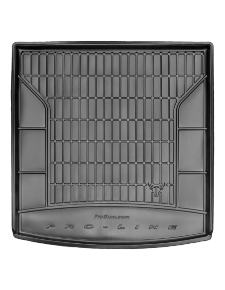 Багажный TPE коврик (универсал) Volkswagen Golf VII (2012-2020)