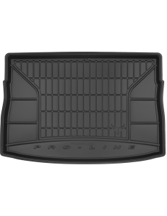 Trunk TPE mat Volkswagen Golf VII (2012-2020) 2