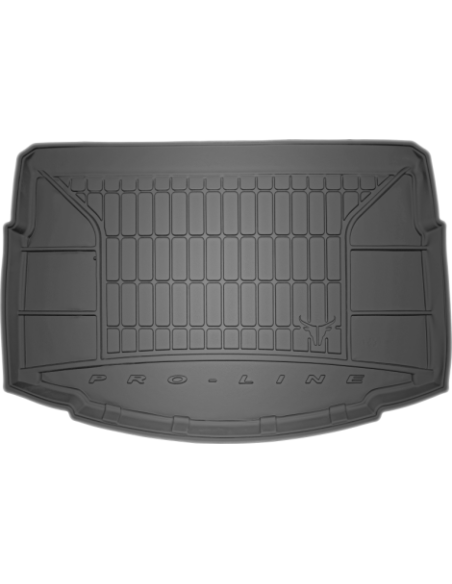 Trunk TPE mat HATCHBACK 5D Volkswagen Golf VII (2012-2020)