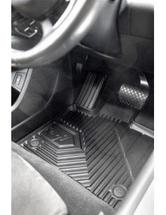 TPE matid Audi A6 IV (C7) (2011-2018) 2