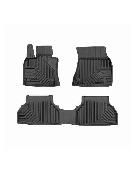 TPE matid BMW X6 I (E71/E72) (2007-2014)