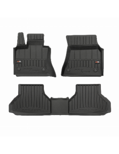 3D TPE matid BMW X6 I (E71/E72) (2007-2014)