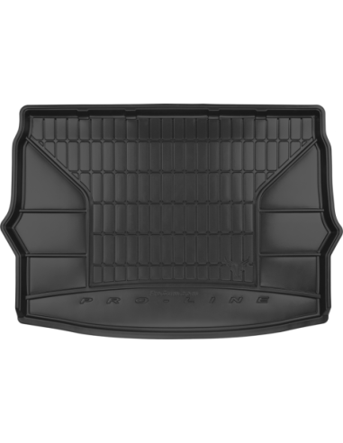 TPE Pagasimatt Nissan Qashqai II (J11) (2013-2021)