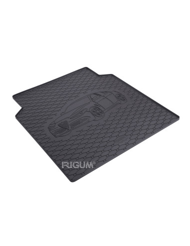 RIGUM Trunk rubber mat (special design) Ford Kuga III (CX482) (2019-...) 