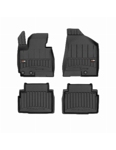3D TPE matid Hyundai ix35 I (LM) (2010-2015)