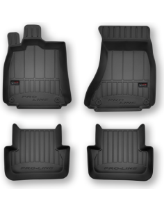 3D TPE matid Audi A5 I (8T) (2007-2016)