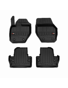 3D TPE matid Volvo S60 II (2010-2018)