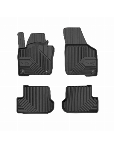 Салонные TPE коврики Volkswagen Beetle II (A5) (2011-2019)