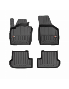 3D TPE matid Volkswagen Beetle II (A5) (2011-2019)