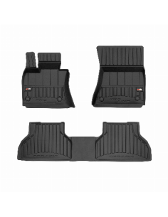 Салонные TPE коврики BMW X5 II (E70) (2006-2013)