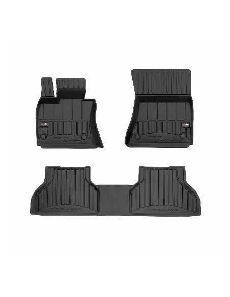 TPE matid BMW X5 II (E70) (2006-2013)