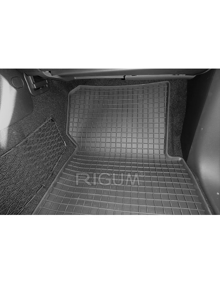 RIGUM Kummimatid Mercedes-Benz X-Class I (W470) (2017-2020)