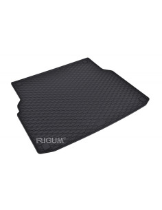 RIGUM Trunk rubber mat Mercedes-Benz C-Class IV (S205) (2014-2021)