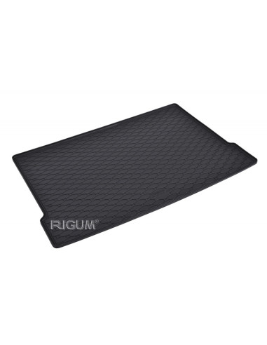 RIGUM Trunk rubber mat BMW 1 Series III (F40)...