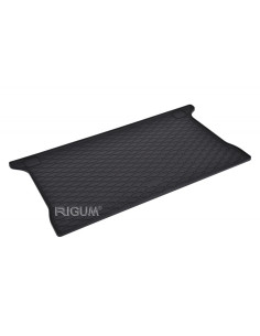 RIGUM Trunk rubber mat BMW i3 I (I01) (2013-…)