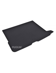 RIGUM Trunk rubber mat Mercedes-Benz GLC-Class I (X253) (2015-...)