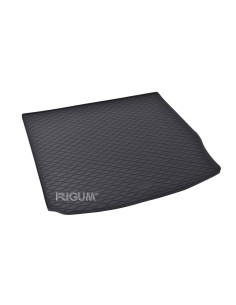 RIGUM Trunk rubber mat Mercedes-Benz GLC-Class Coupé 2023-