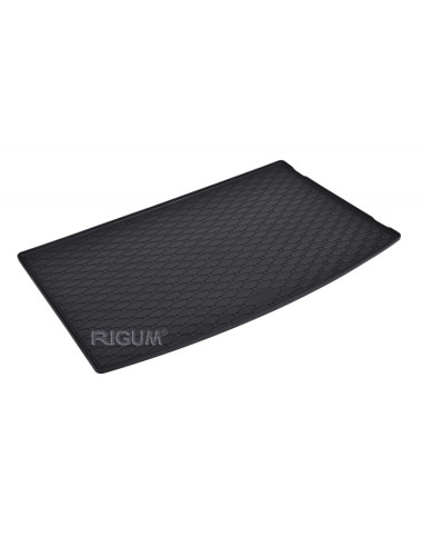 RIGUM Trunk rubber mat Hyundai i20 II (GB/IB) (2014-2020)