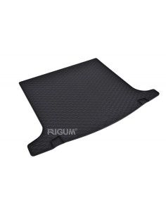 RIGUM Trunk rubber mat MERCEDES-BENZ CLA Kombi (X117/X118) (2015 -...)