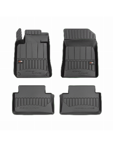 3D TPE matid (sedaan/universaal) Peugeot 508 I (2011-2018)