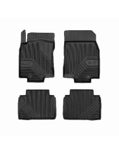 Салонные TPE коврики Nissan X-Trail III (T32) (2013-2020)