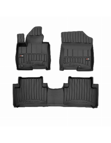 3D TPE matid Kia Sorento IV (MQ4) (2020-...)