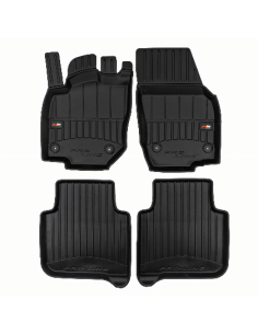 3D TPE matid Skoda Kodiaq (2024-...)