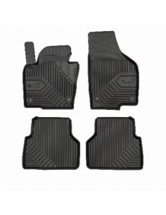 Салонные TPE коврики Volkswagen Tiguan I (5N) (2007-2017) 