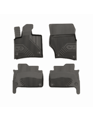 TPE matid Audi Q7 I (4L) (2005-2015)