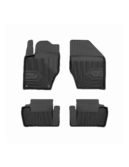 TPE matid Citroen C4 II (2010-2020)