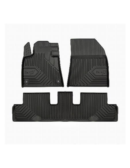 TPE matid (5 istekohta) Citroen C4 Picasso II (2013-2018)