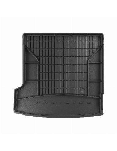 Trunk TPE mat Volvo XC90 II (2014-...)