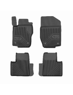 Салонные TPE коврики Mercedes-Benz GL-Class I (X164) (2006-2012)