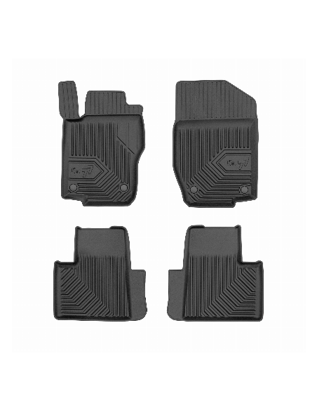 TPE matid Mercedes-Benz GL-Class I (X164) (2006-2012)