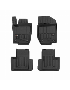 3D TPE matid Mercedes-Benz GL-Class I (X164) (2006-2012)