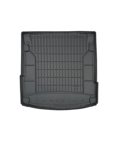 Trunk TPE mat (SEDAN) Audi A4 III (B7) (2004-2009)