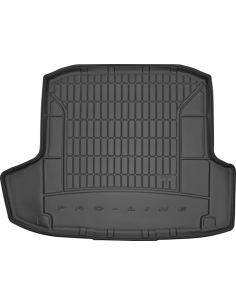 TPE Trunk mat (station wagon) Skoda Octavia IV (A8) (2019-...)