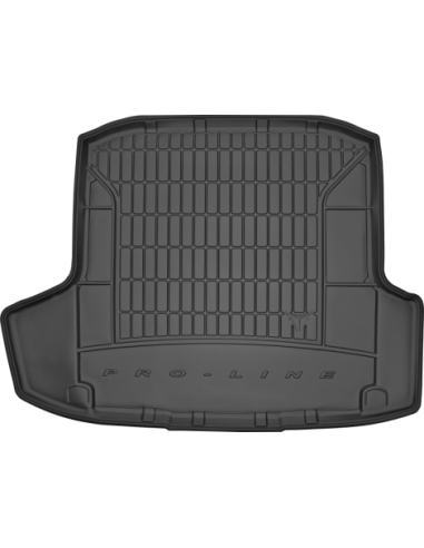 TPE Trunk mat (station wagon) Skoda Octavia IV (A8) (2019-...)