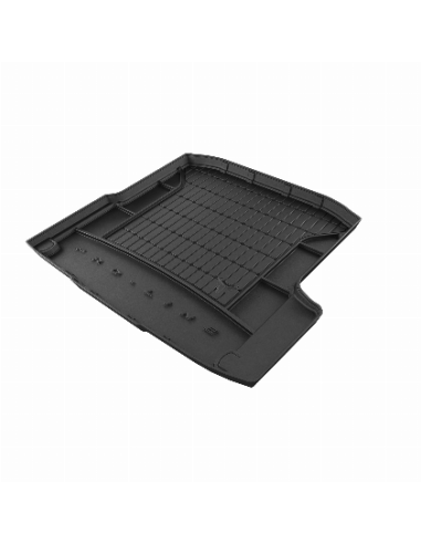TPE Trunk mat (sedan) Skoda Octavia IV (A8) (2019-...)