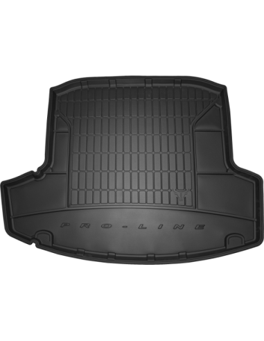 TPE Trunk mat (LIFTBACK) Skoda Octavia IV (A8) (2019-...)