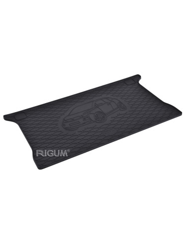 RIGUM Trunk rubber mat BMW i3 I (I01) (2013-...) 
