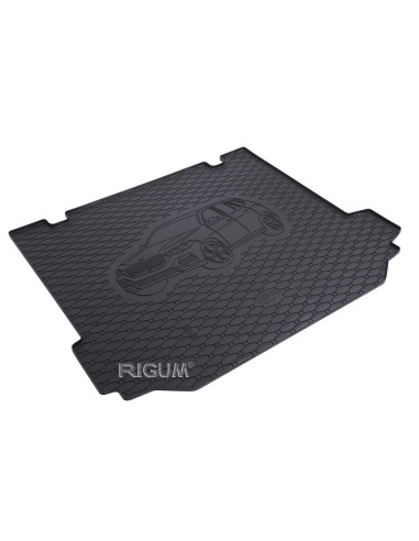 RIGUM Trunk rubber mat (station wagon) Ford Focus IV (2018-...) 