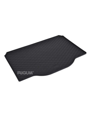 RIGUM Trunk rubber mat (special design) (upper or lower position) Kia Venga I (YN) (2009-2018) 
