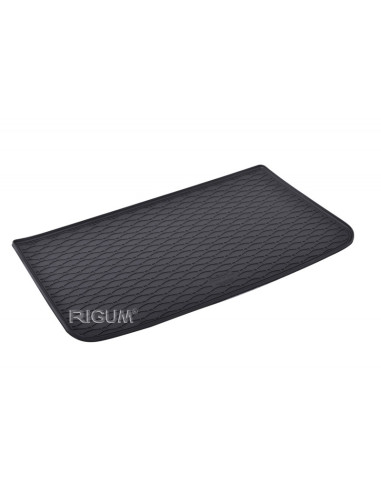 RIGUM Trunk rubber mat Fiat 500L I (2012-…) 